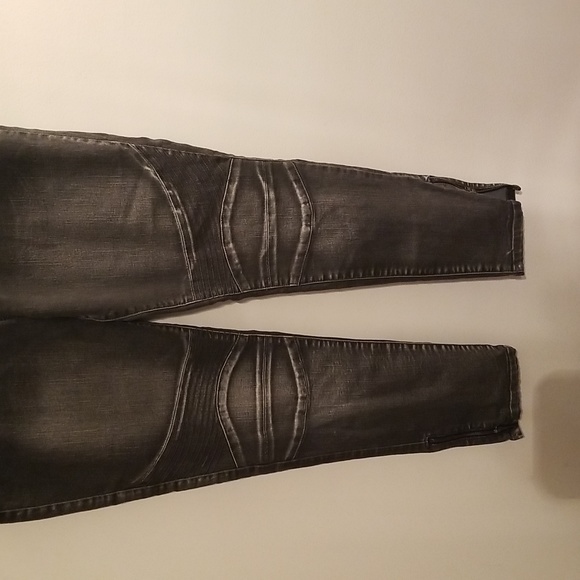 Brina & em jeans Stretchy Jeans - Picture 2 of 5